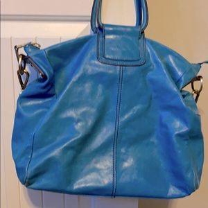 Hobo Brand Shelia satchel bag